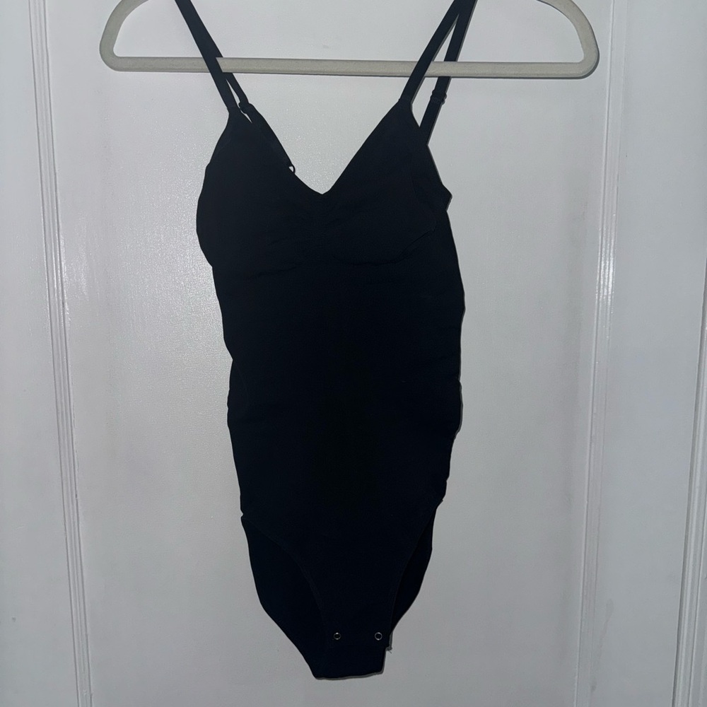 Black Bodysuit